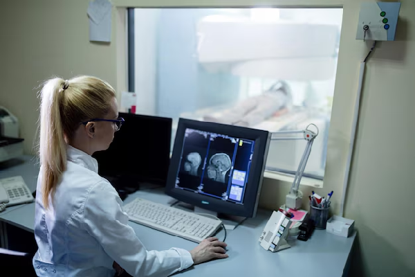 Open MRI