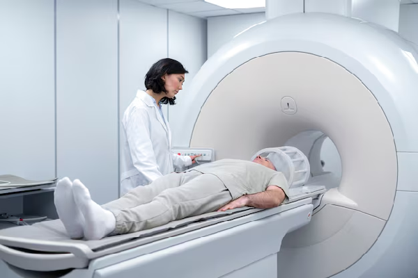 Spiral Ct Scan