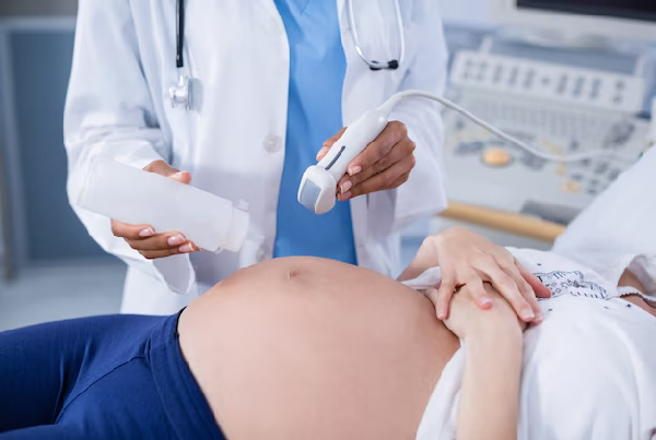 3D, 4D, 5D Ultra Sound