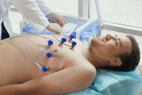 Dobutamine Stress Echocardiogram