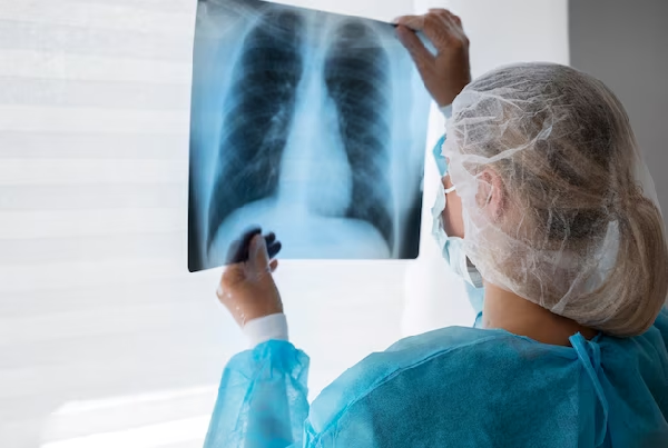 X Ray